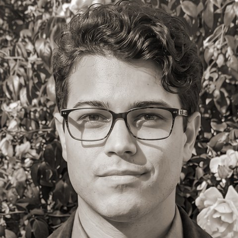 Nate Cartwright, Co-Founder